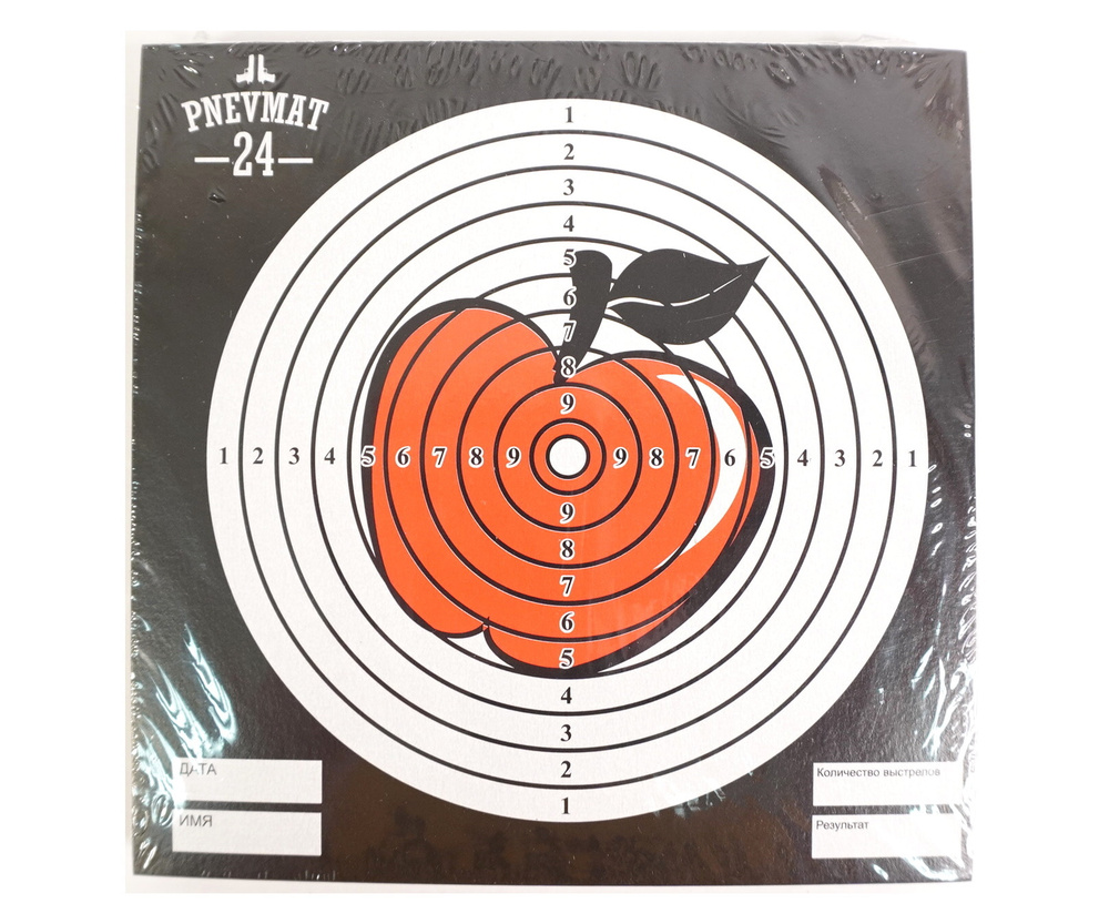 Pnevmat24 Мишень-пулеуловитель, маркировочные колышки - купить с ...