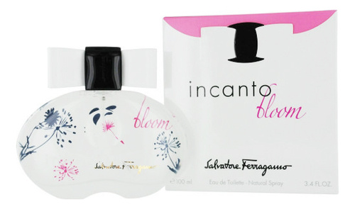 Incanto hotsell perfume bloom