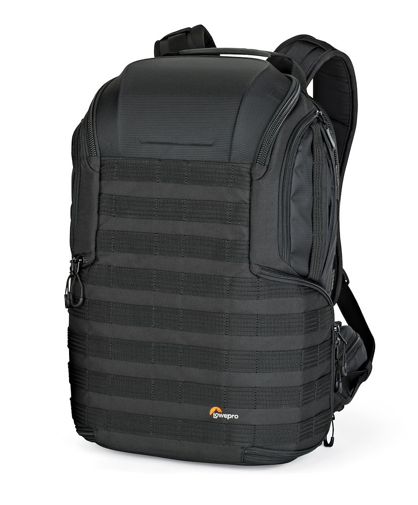 Фоторюкзак Lowepro ProTactic BP 450 AW II, черный #1