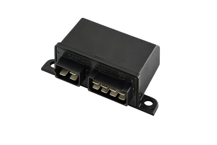 Реле поворотов РС-950 нового образца (Эми / Пенза / 571.3777) кат ...