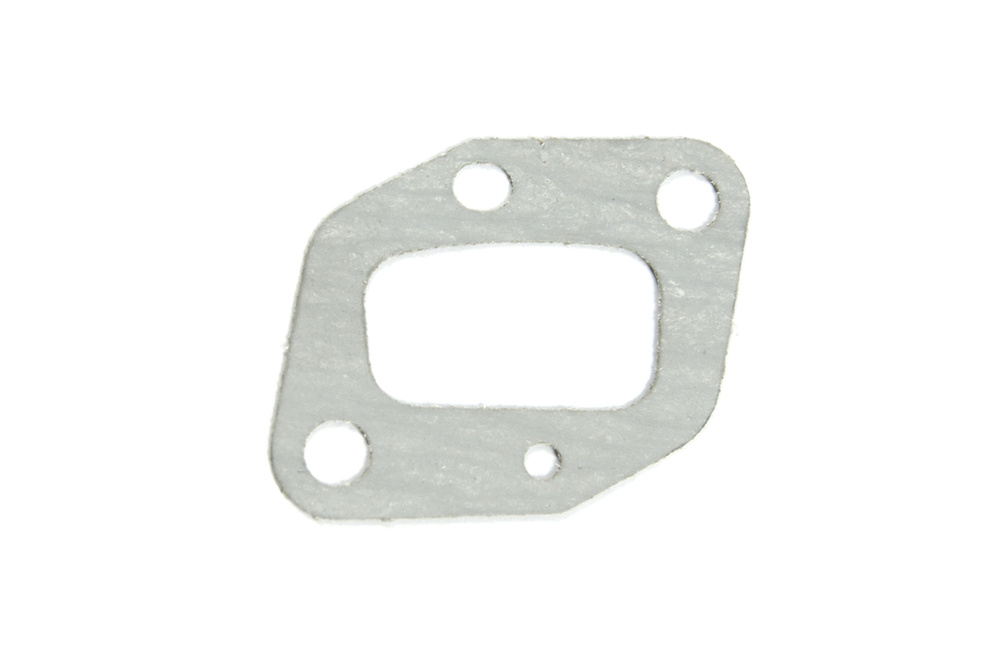 Прокладка под теплоизолятор для бензобура (мотобура) CHAMPION (Чемпион ...