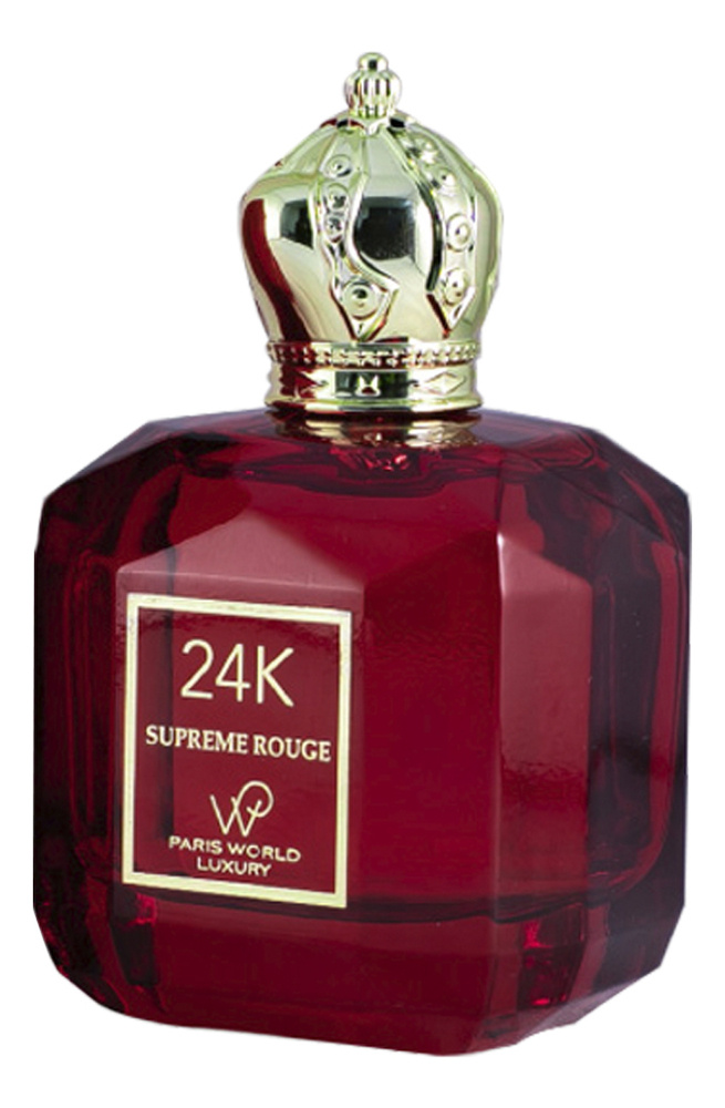 Paris world 2024 luxury perfume 24k