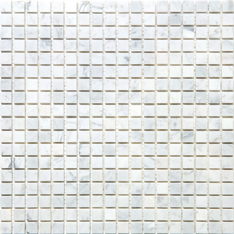 Natural Плитка мозаика 29.8 см x 29.8 см, размер чипа: 15x15 мм #1