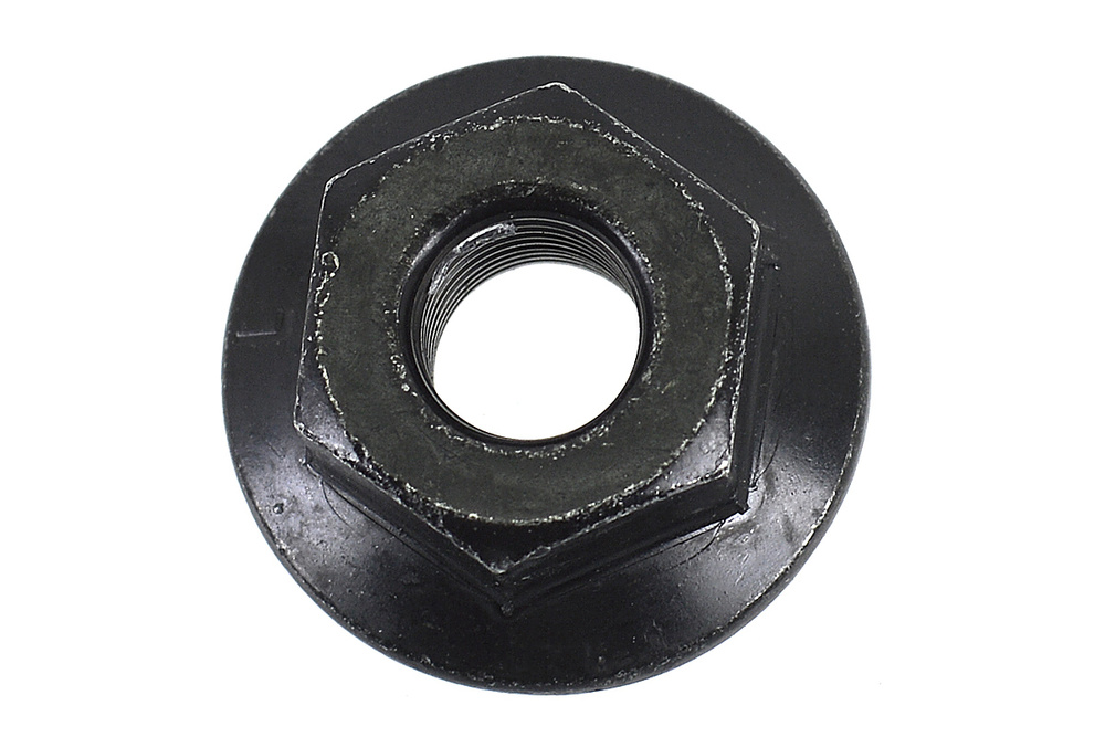 Гайка для триммера Husqvarna (Хускварна) (см. так же описание) - купить ...
