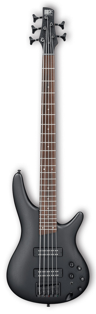 Ibanez Бас-гитара SR305EB-WK #1