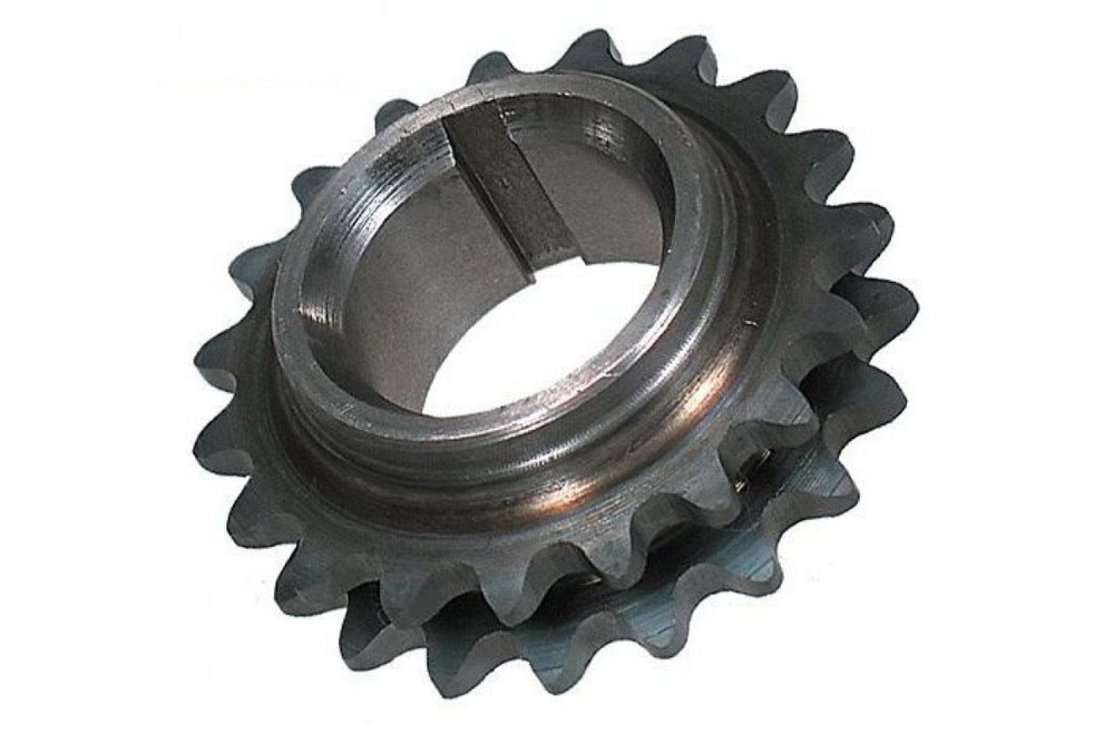 Звездочка цепи ГРМ коленвала ВАЗ 2101 малая 1шт - LADA арт ...