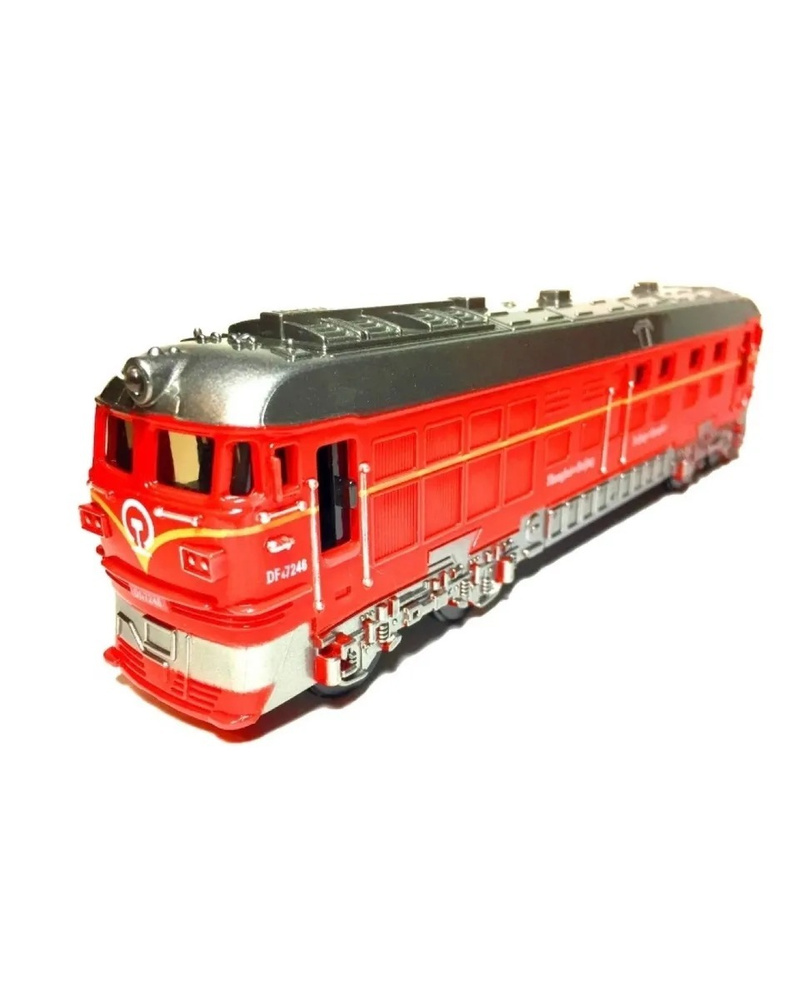 Высококачественная модель поезда пластиковая модель поезда с музыкой ...