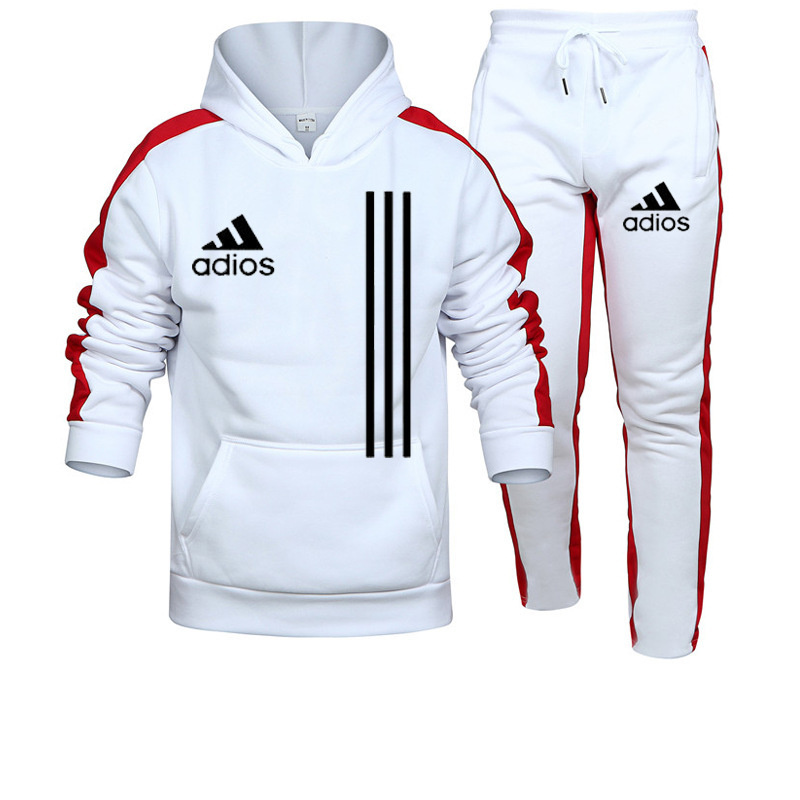 Комплект одежды adidas Sportswear #1