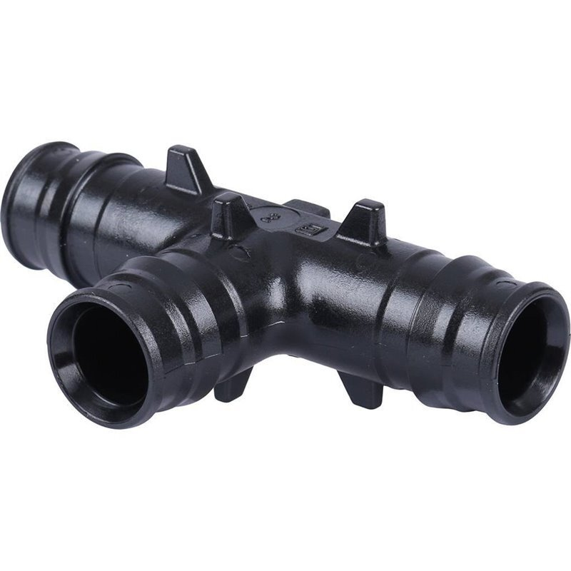 Тройник Uponor Q&E 16мм. #1