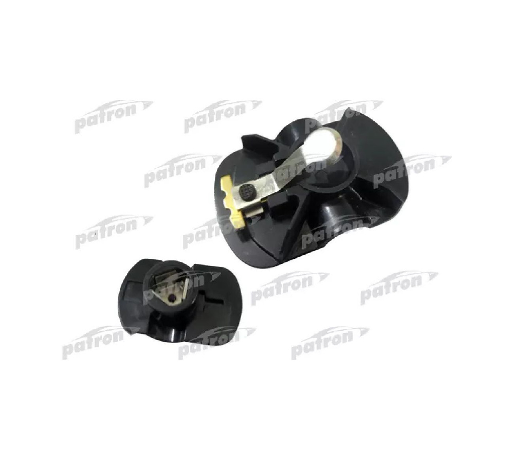 Бегунок распределителя зажигания PATRON PE10001 - PATRON арт. PE10001 ...