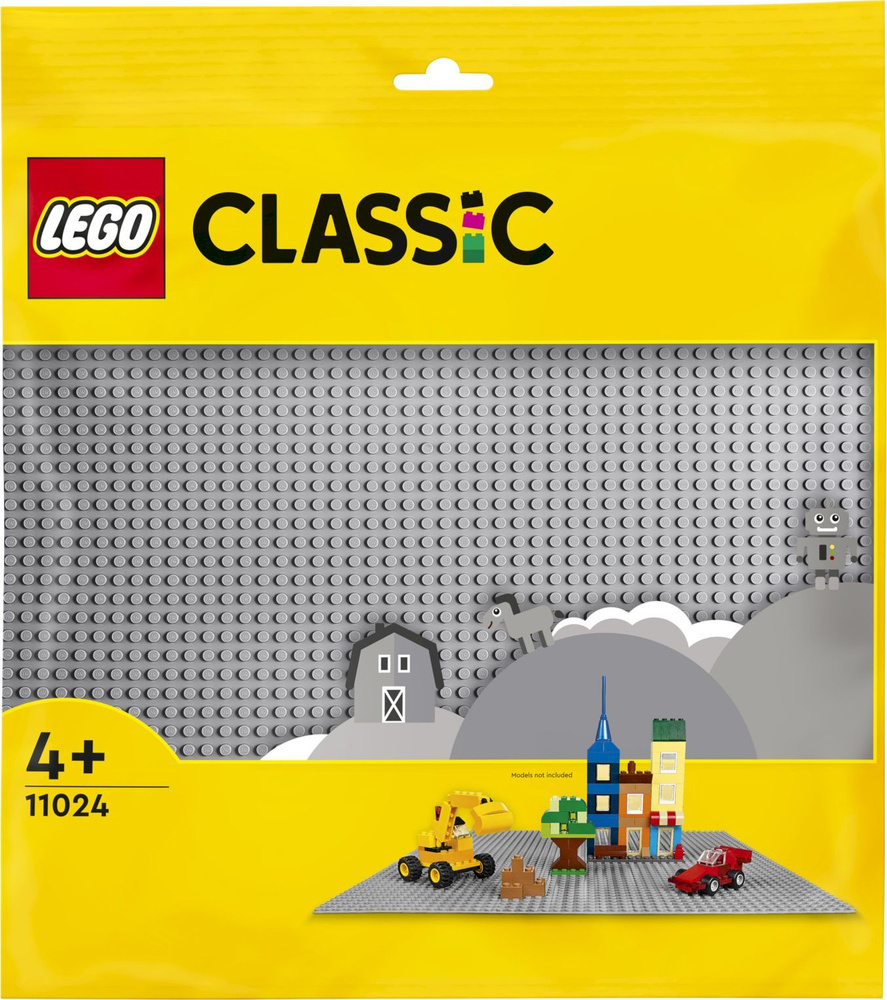 Lego classic plate on sale