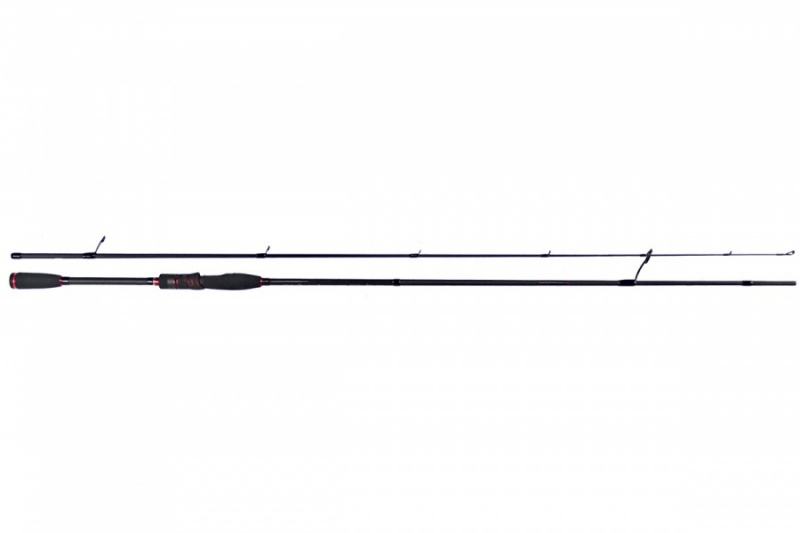 MAXIMUS Спиннинг HIGH ENERGY-Z JIG 22M 2,2m 6-28g #1