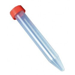 Пробирки коническая 15 мл (упаковка 50 шт) купить на OZON по низкой ...