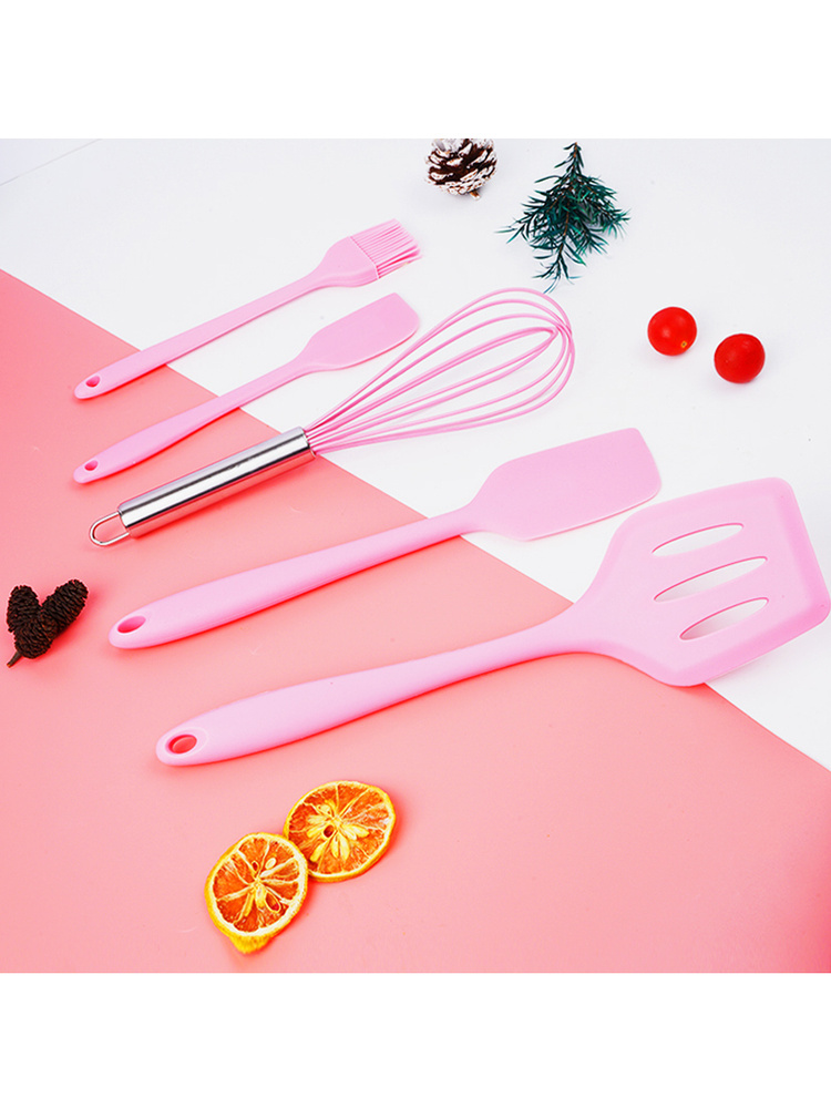 Набор кухонных принадлежностей немецкого качества , 5 предметов для ...