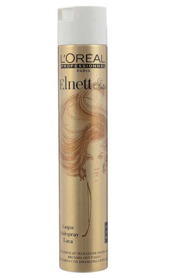 L'Oreal Professionnel Лак для волос, 500 мл - купить с доставкой по ...