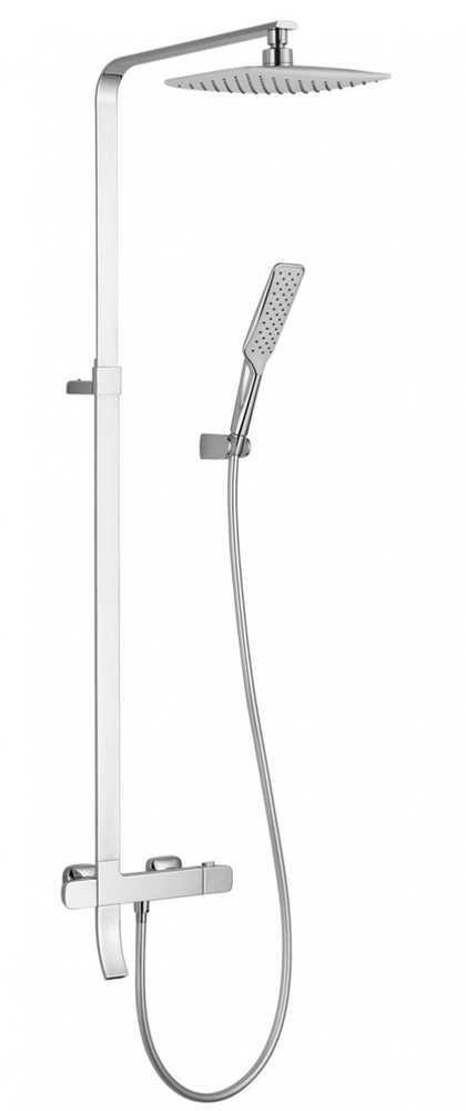 Душевая система KAISER Zinger 35282 #1