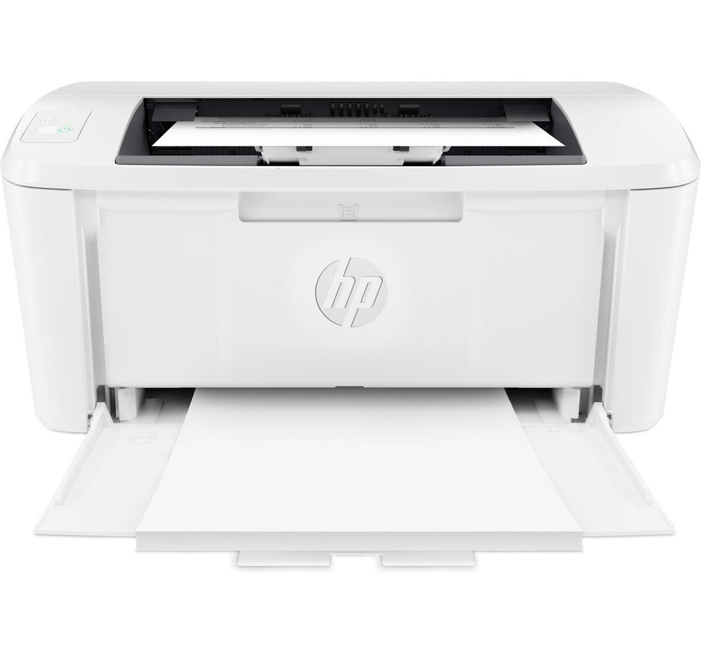 Принтер лазерный HP LaserJet M111a A4, ч/б (7MD67A)