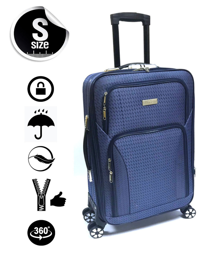 samsonite baypointe ltd