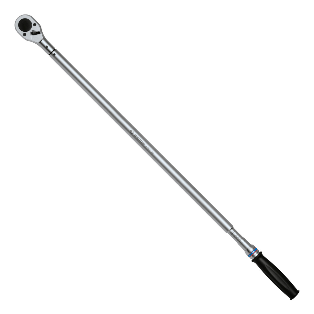 Динамометрический ключ серии "EXACT", 1", 200-1000 Нм, для левой и ...