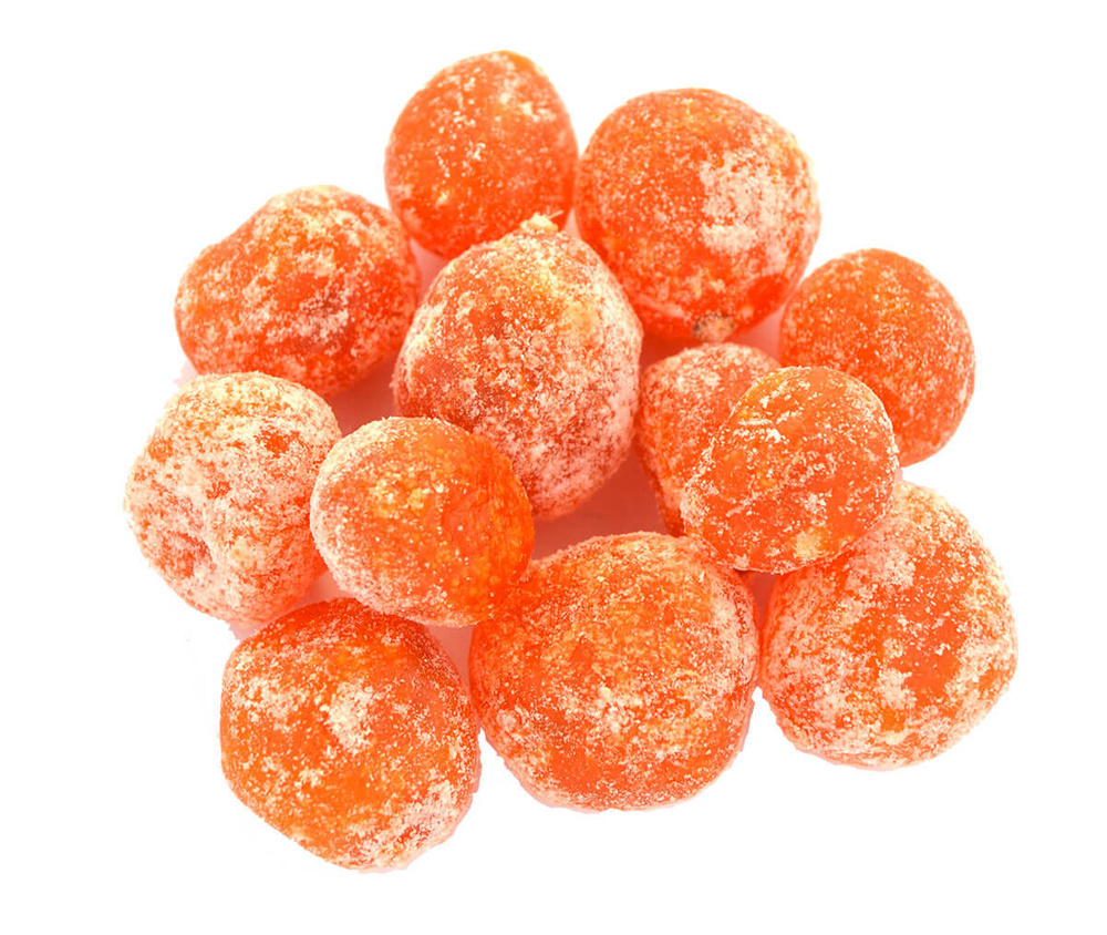 Кумкват мандарин сушеный 1 кг - купить с доставкой по выгодным ценам в ...