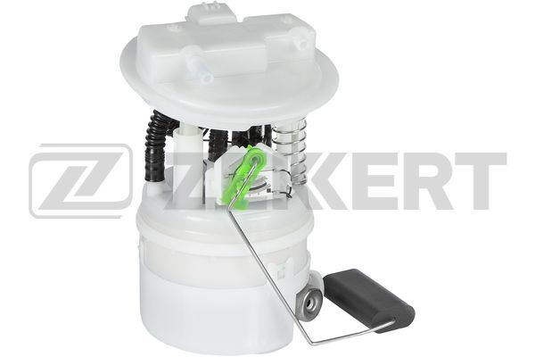 Zekkert Насос топливный в сборе с датчиком уровня топлива (3 5 bar) для ...
