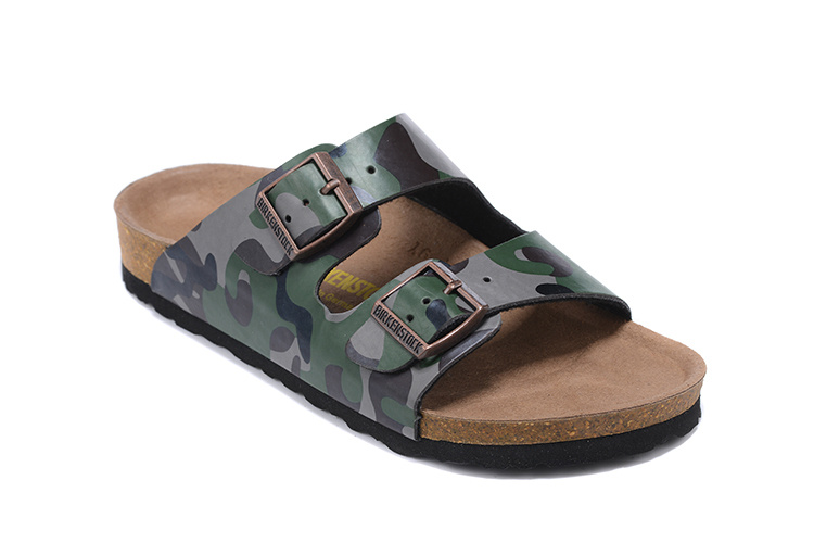 Шлепанцы Birkenstock #1