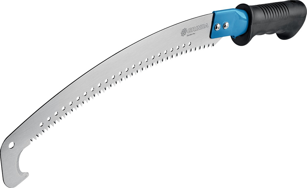 Ножовка ручная и штанговая GRINDA Garden Pro, 42444 #1