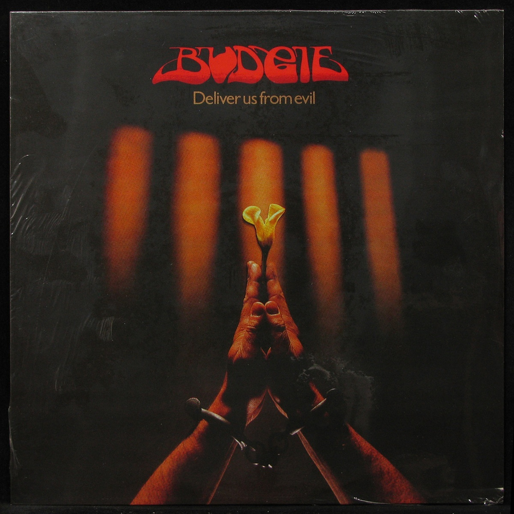 LP Budgie - Deliver Us From Evil (винил) (293078) - купить с доставкой ...