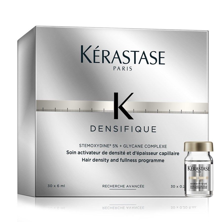 Kerastase Концентрат для волос, 6 мл #1