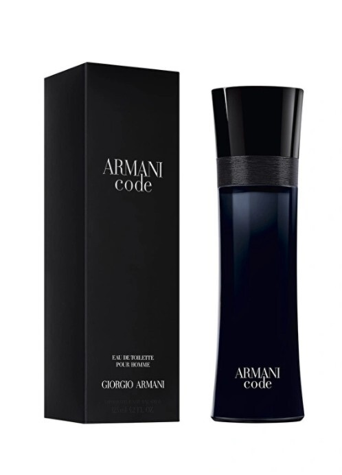 Giorgio Armani Code EAU Toilette Pour Homme Джорджио Армани Код