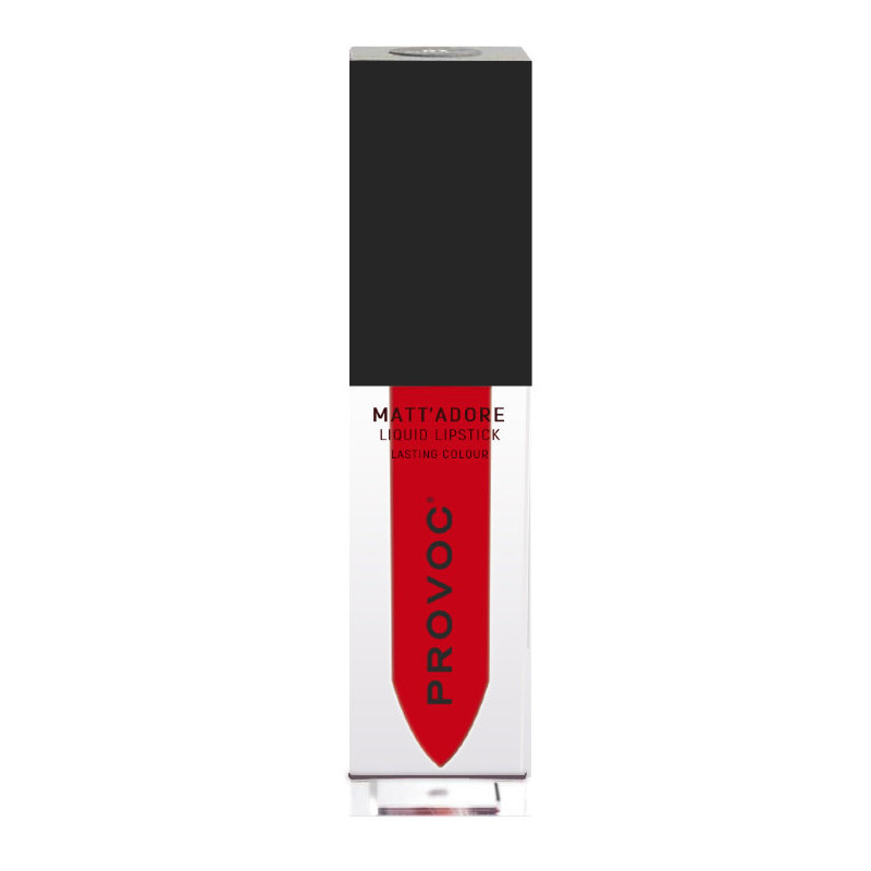 Жидкая матовая помада для губ Mattadore Liquid Lipstick 45г: 07 Abundant Жидкая матовая помада для губ Mattadore Liquid Lipstick 45г: 07 Abundant