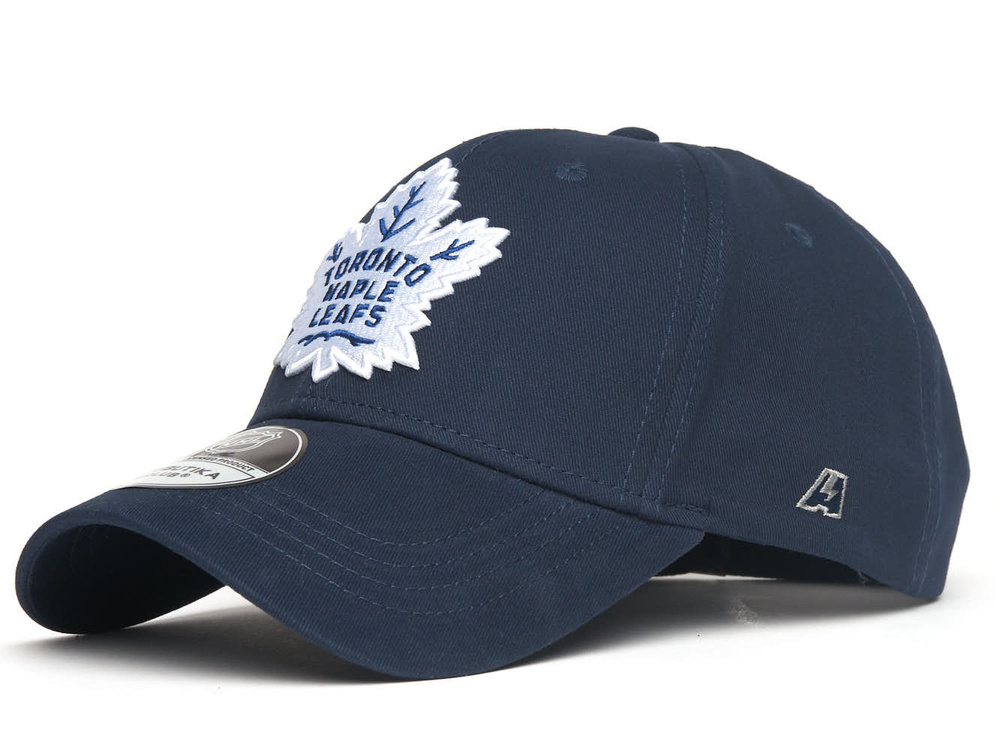 Бейсболка Atributika & Club Toronto Maple Leafs #1