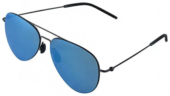 Солнцезащитные очки Turok Steinhardt SM001-0205 (Blue) #1