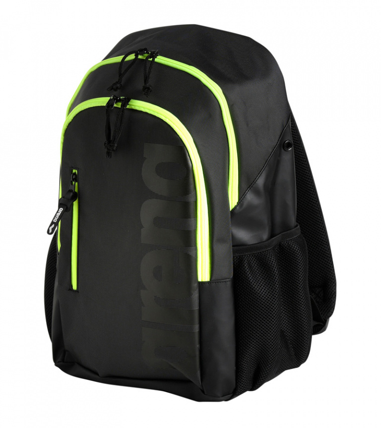 Рюкзак спортивный Arena Spiky III Backpack 30 литров - купить с ...
