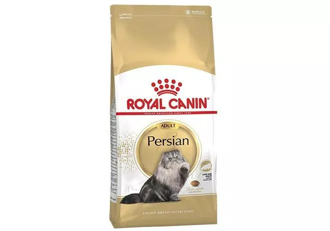 Royal Canin Breed cat Persian / Сухой корм Роял Канин для Взрослых кошек Персидской породы старше 1 года, #1