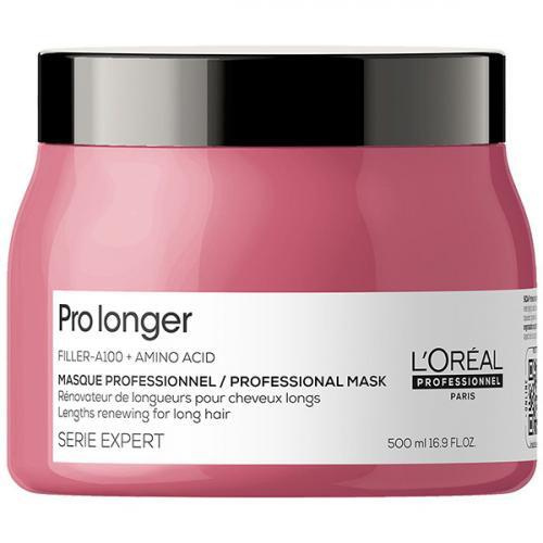 L'Oreal Professionnel Маска для восстановления волос по длине Serie Expert Pro Longer, 500 мл  #1