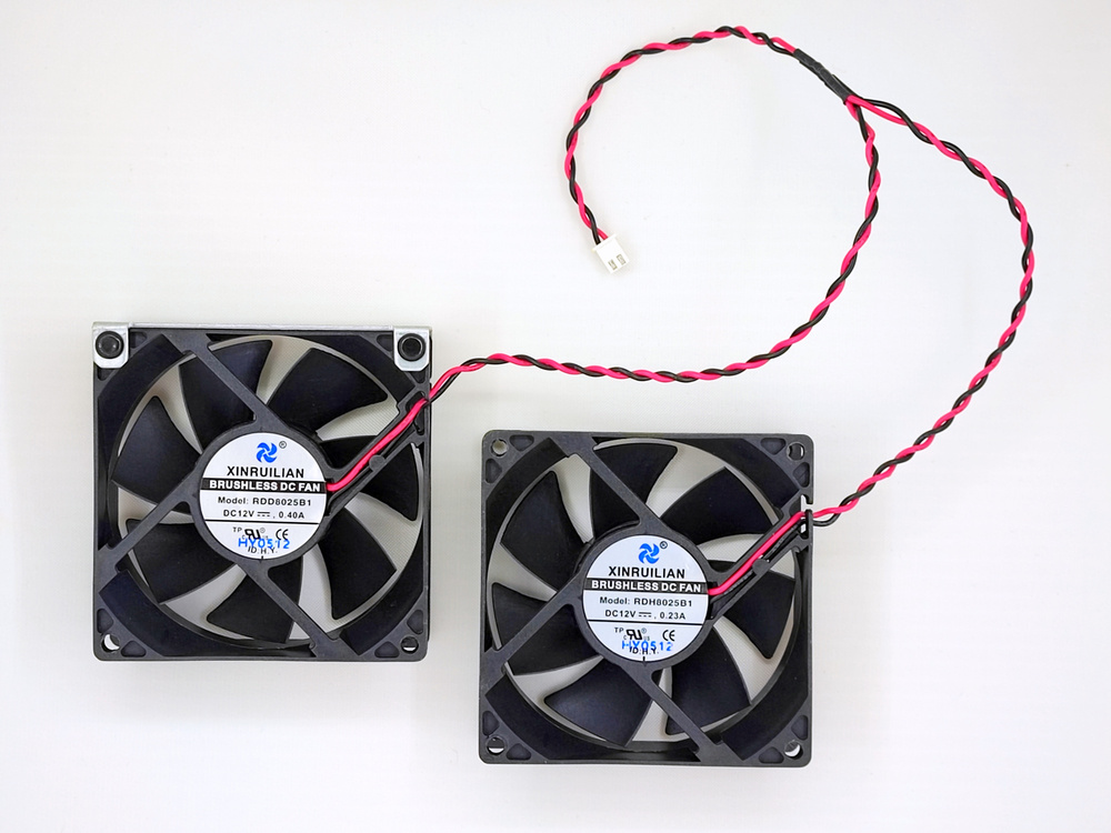 SilverStone представила мощный кулер Hydrogon D140 ARGB весом 1,2 кг