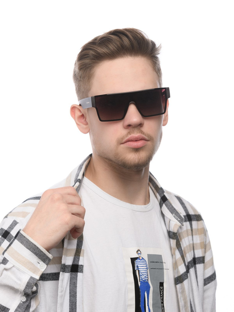 Thom Richard Очки солнцезащитные - купить с доставкой по выгодным ценам ...