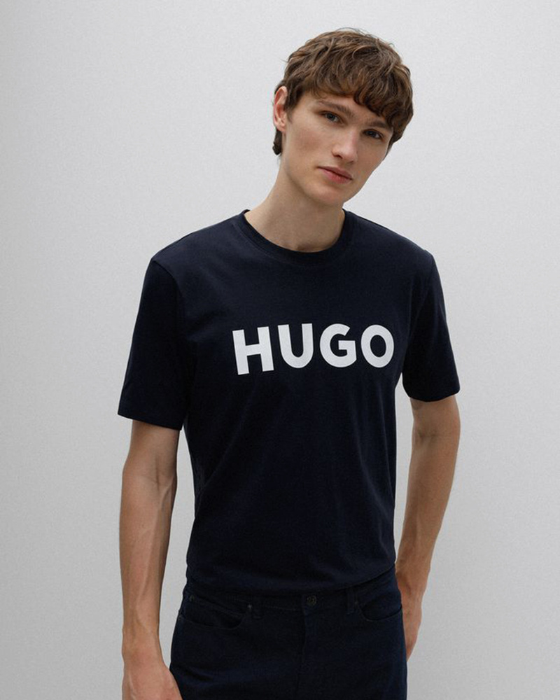 Футболка HUGO #1