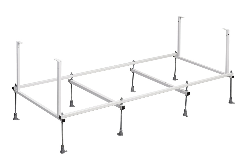 Монтажный комплект к акриловой ванне Roca Easy 170x70 ZRU9302907 ...