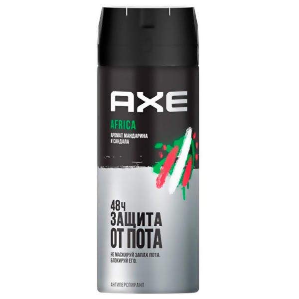 Axe Дезодорант 150 мл #1