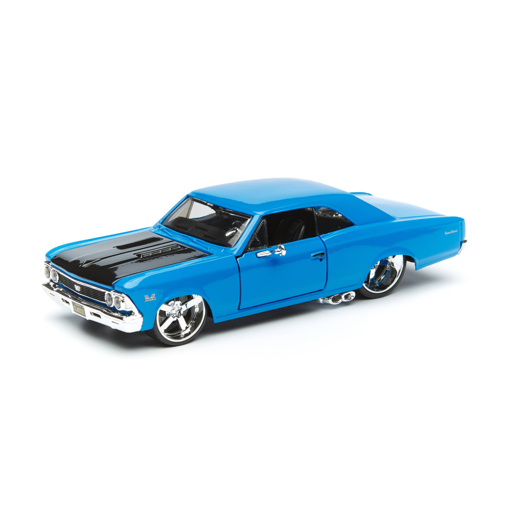 Maisto машинка металлическая 1:24 Design Classic Muscle-Chevelle 396 SS  арт. 31333 синий - купить с доставкой по выгодным ценам в интернет-магазине  OZON (804809917)