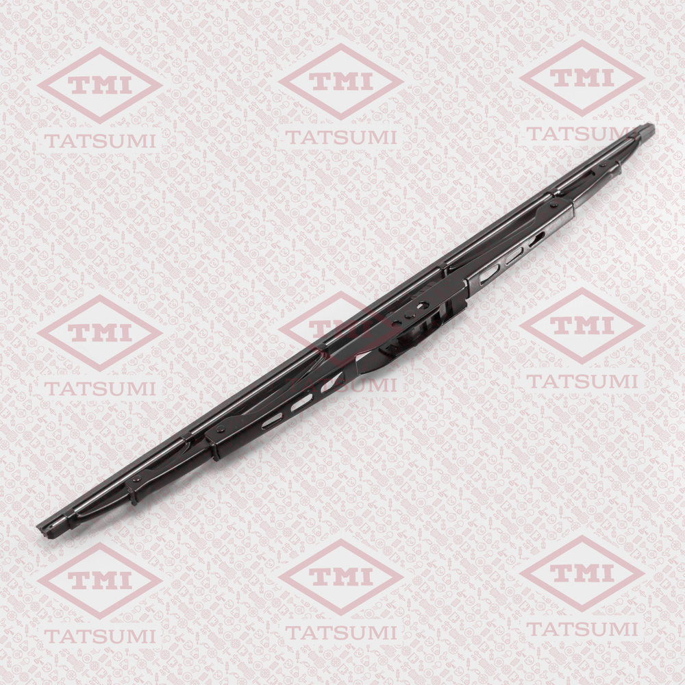 Щетка стеклоочистителя каркасная TMI TATSUMI TFF1040#TATSUMI - купить ...