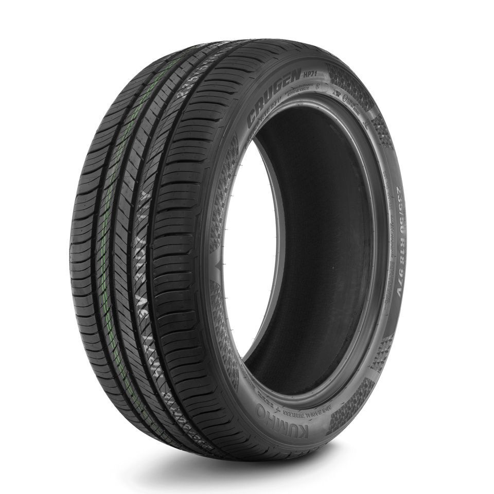 Kumho 2268173 Шины летние 235/65 R18 110V