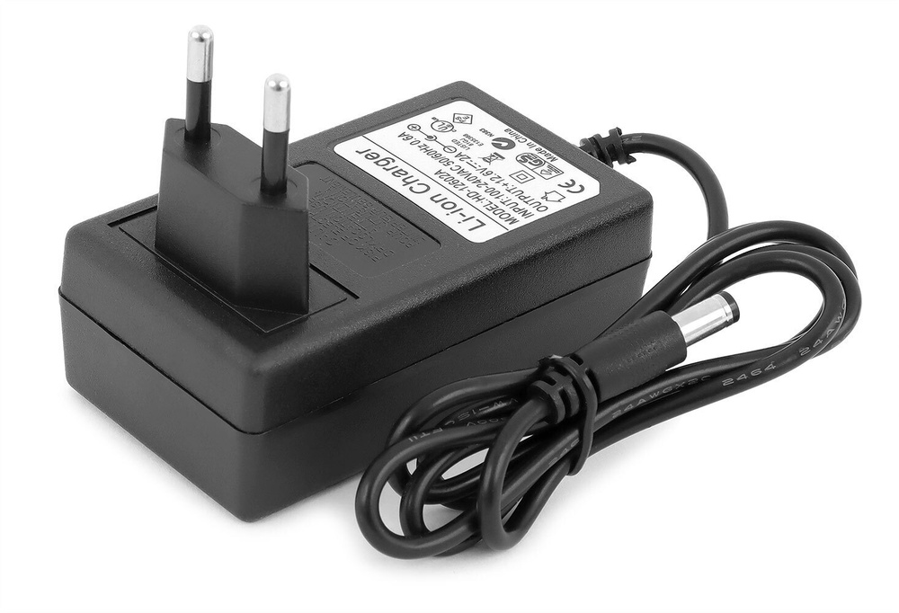 Зарядное устройство для аккумуляторных батареек Messer - купить по ...