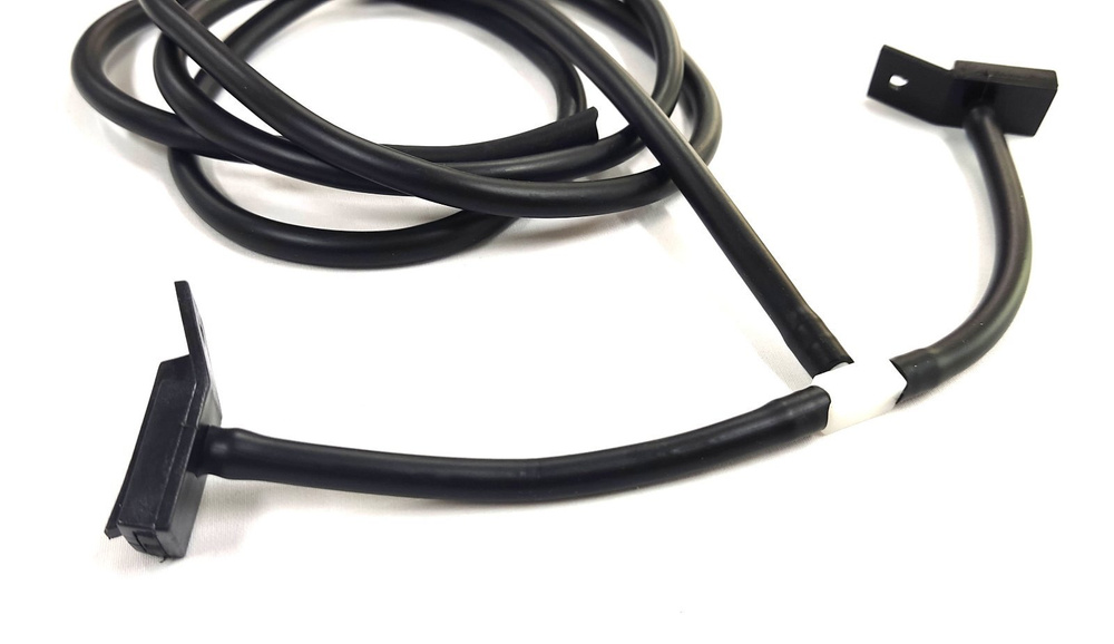 Шланг на жиклеры омывателя лобового стекла ВАЗ 2110-12 - Рубин арт ...