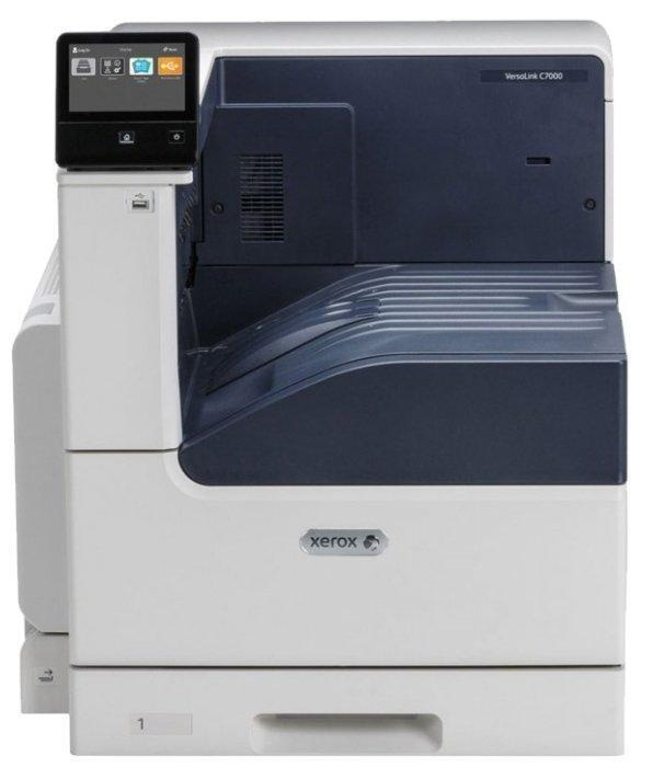 Принтер Xerox VersaLink C7000N #1