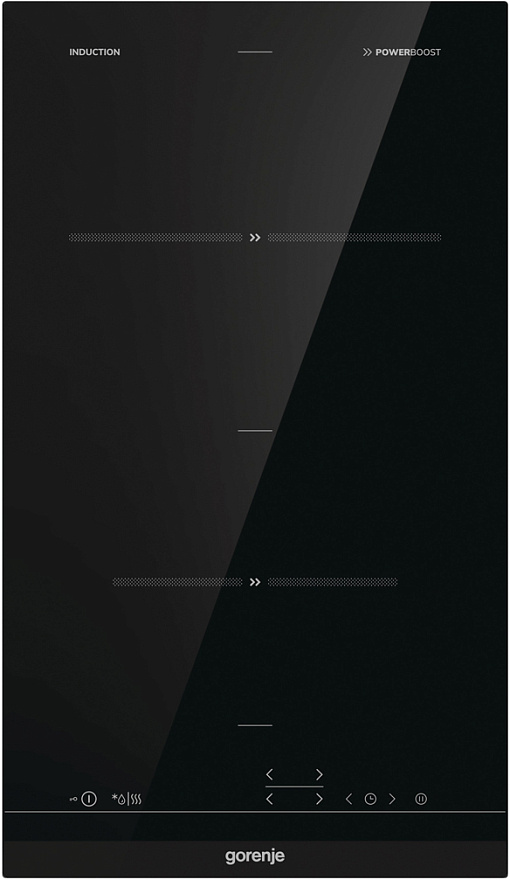 Индукционная варочная поверхность Gorenje IT321BCSC купить по низкой ...