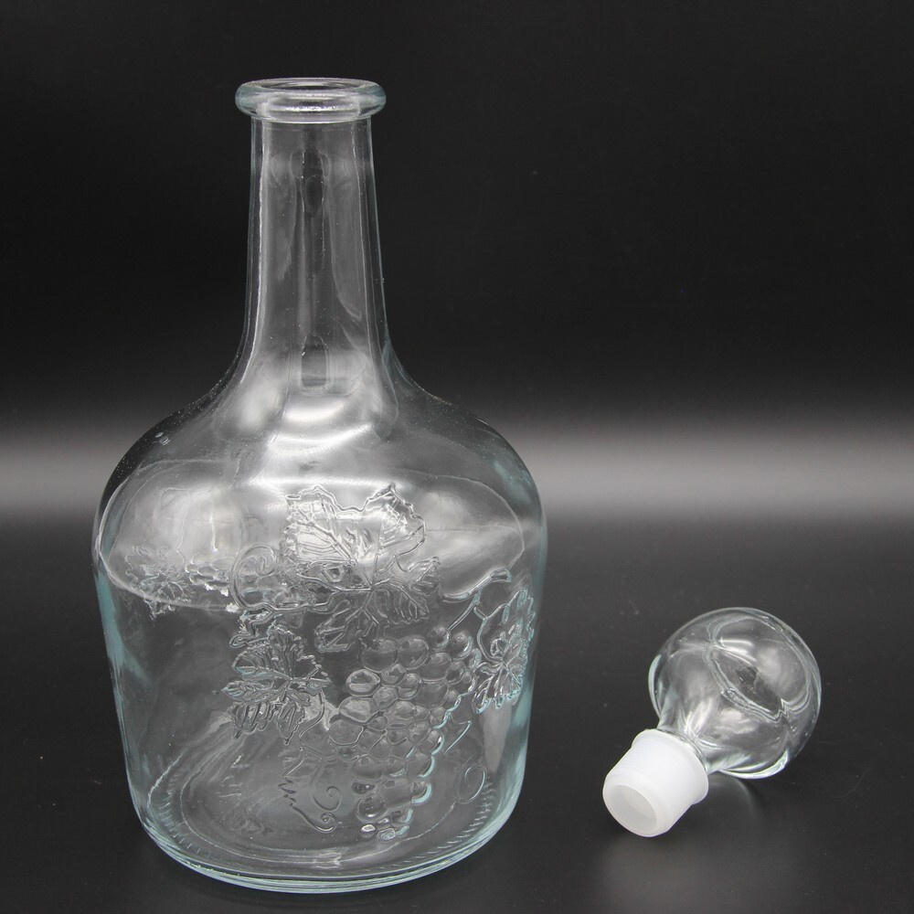 графин «фуфырь» 3 л. бутылка "фуфырь" 3 л. бутылка "магарыч" 10 л. бутыль винная 3л "ностальгия". бутылка 3л «ностальгия» (лоза).