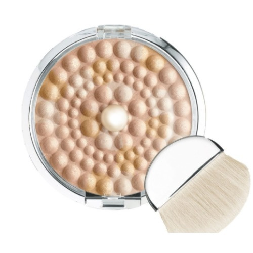 Physicians Formula Пудра хайлайтер для лица Прозрачный минеральный Powder Palette Mineral Glow Pearls #1